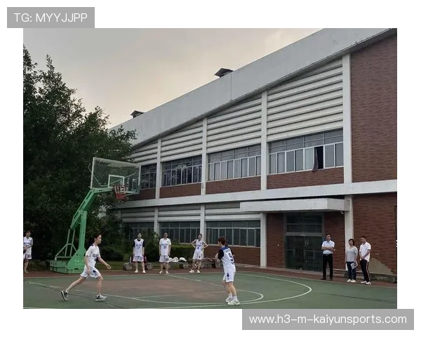 世界篮球学院在教学中强化数据分析与可视化能力培养未来分析人才